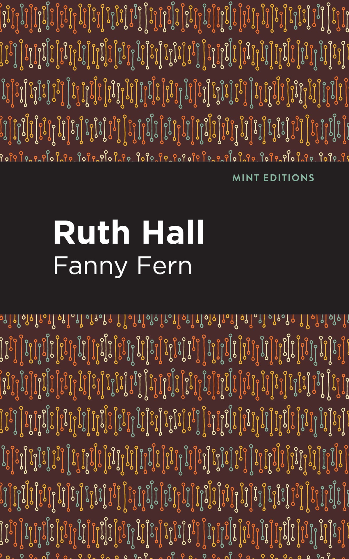 Cover image for Ruth Hall ISBN 9781513133348