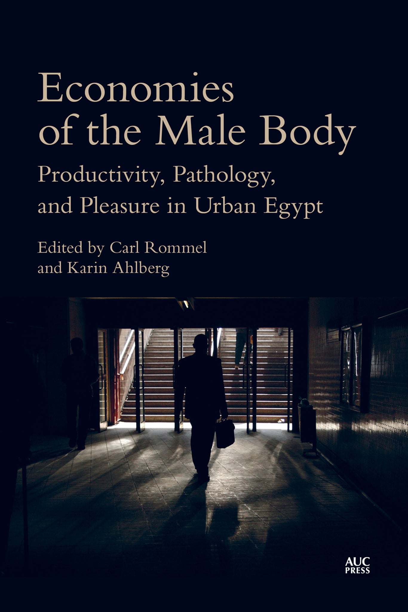 Economies of the Male Body
