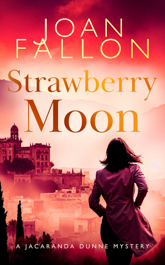 Strawberry Moon