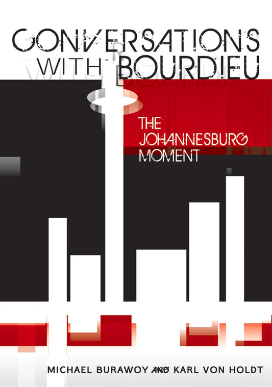 Conversations with Bourdieu
