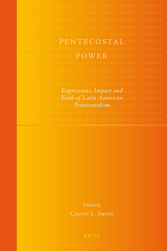 Pentecostal Power