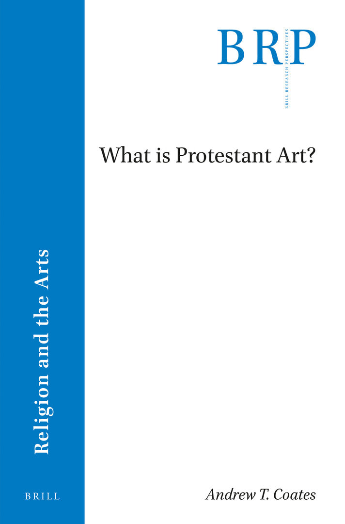 What is Protestant Art?
