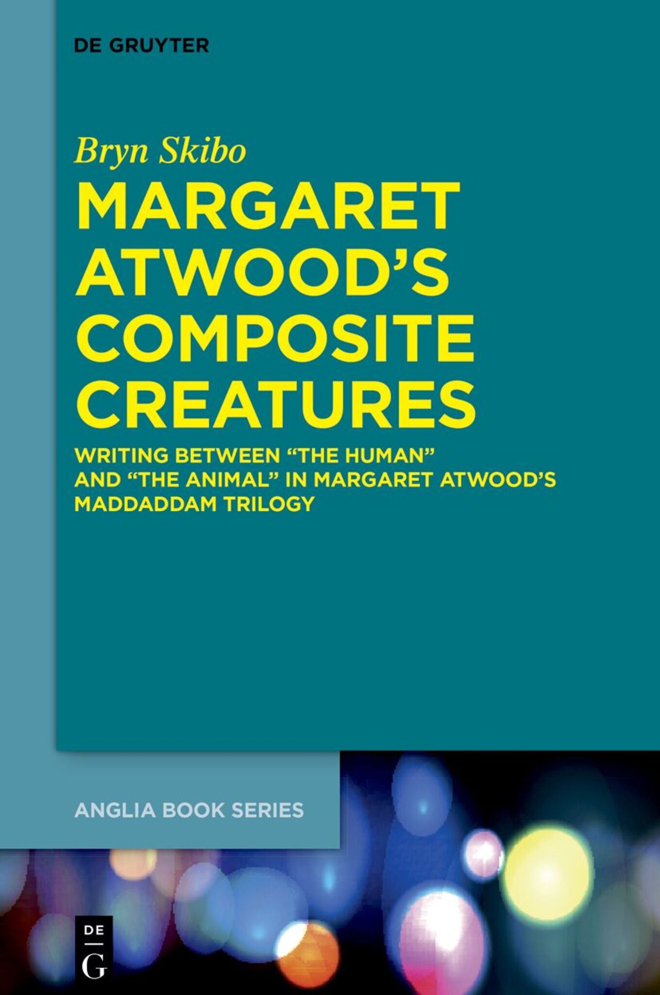 Margaret Atwood's Composite Creatures