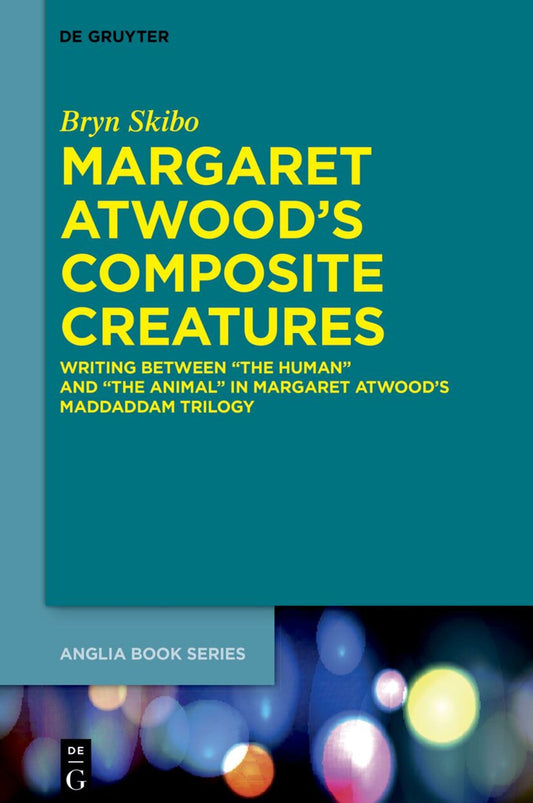 Margaret Atwood's Composite Creatures