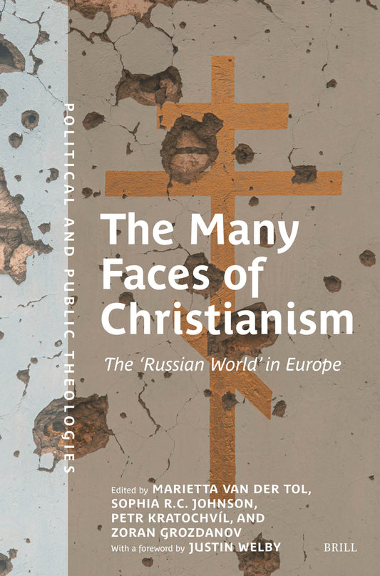 The Many Faces of Christianism