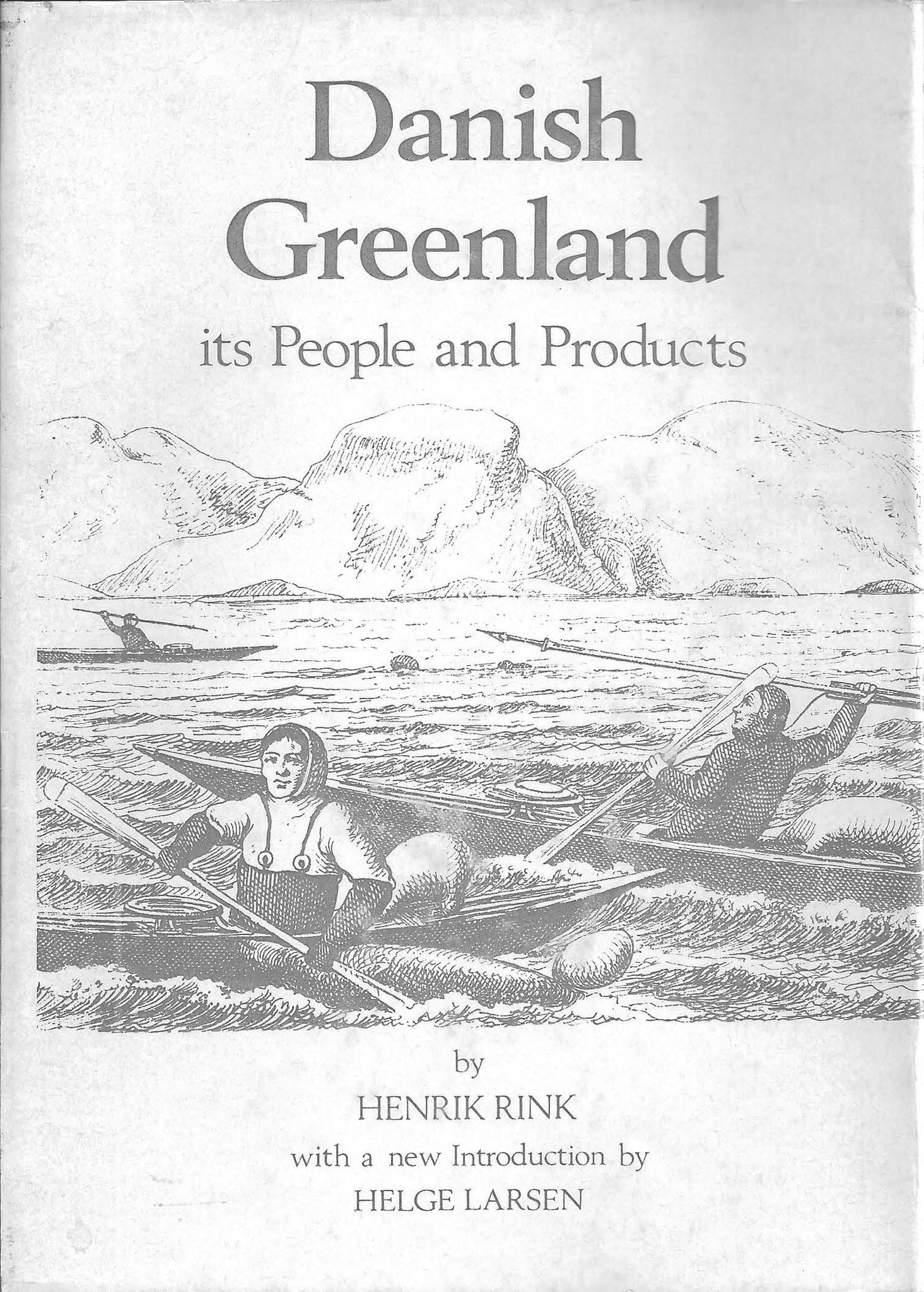 Danish Greenland