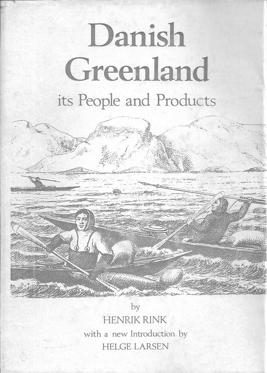 Danish Greenland