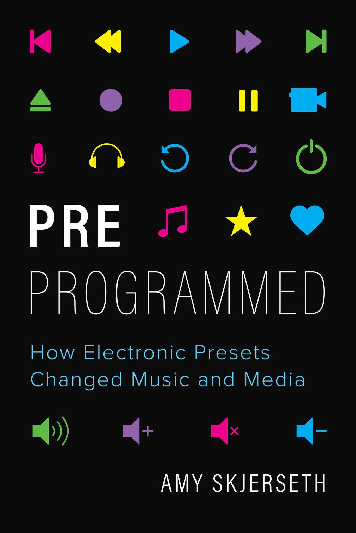 Preprogrammed