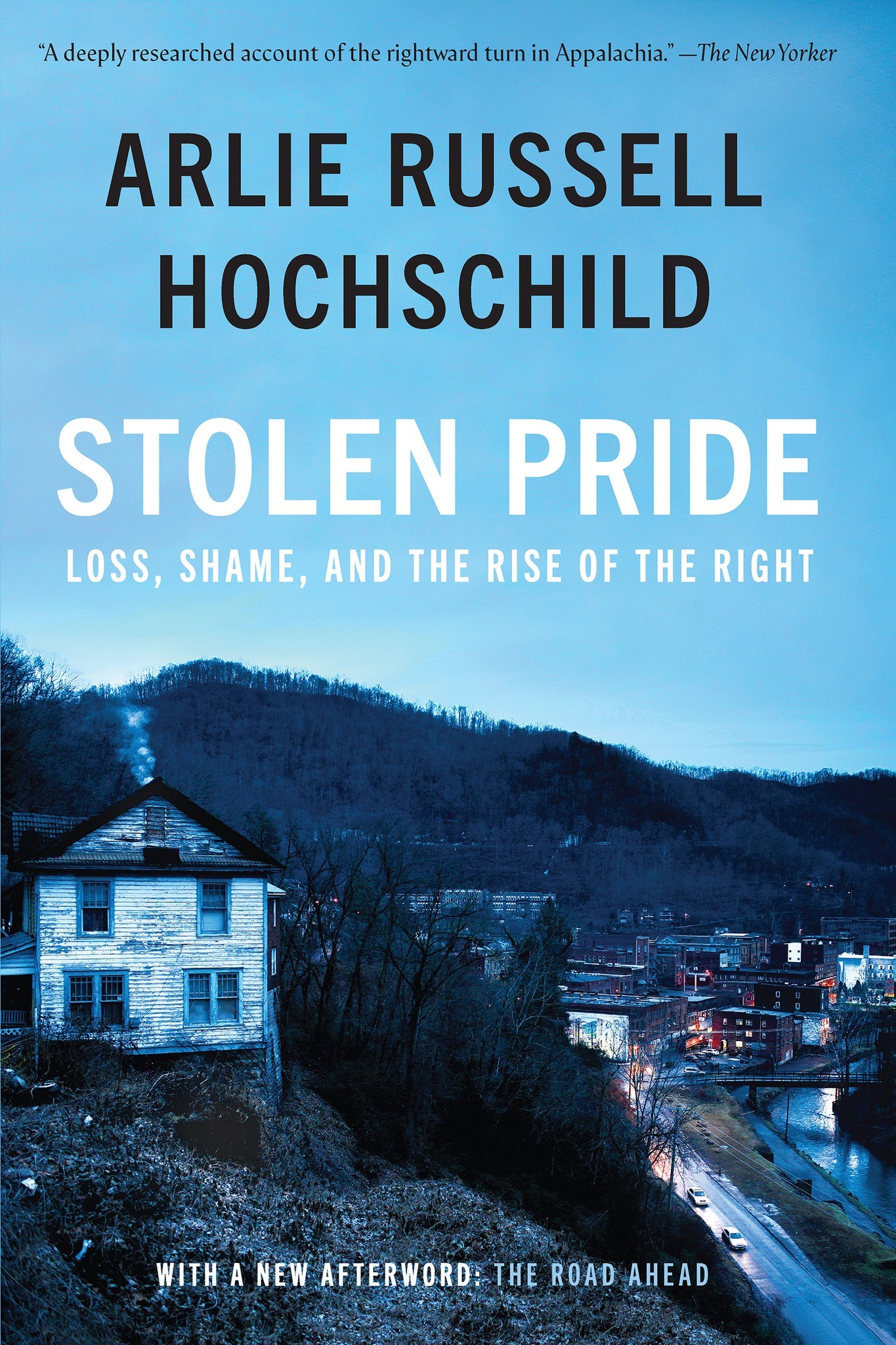 Cover image for Stolen Pride ISBN 9798893850925
