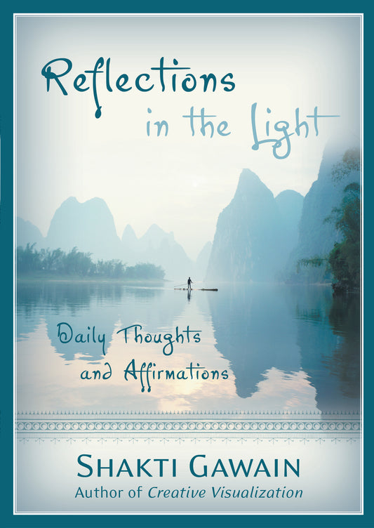Reflections in the Light