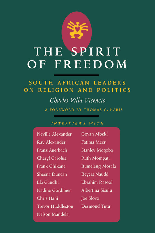 The Spirit of Freedom