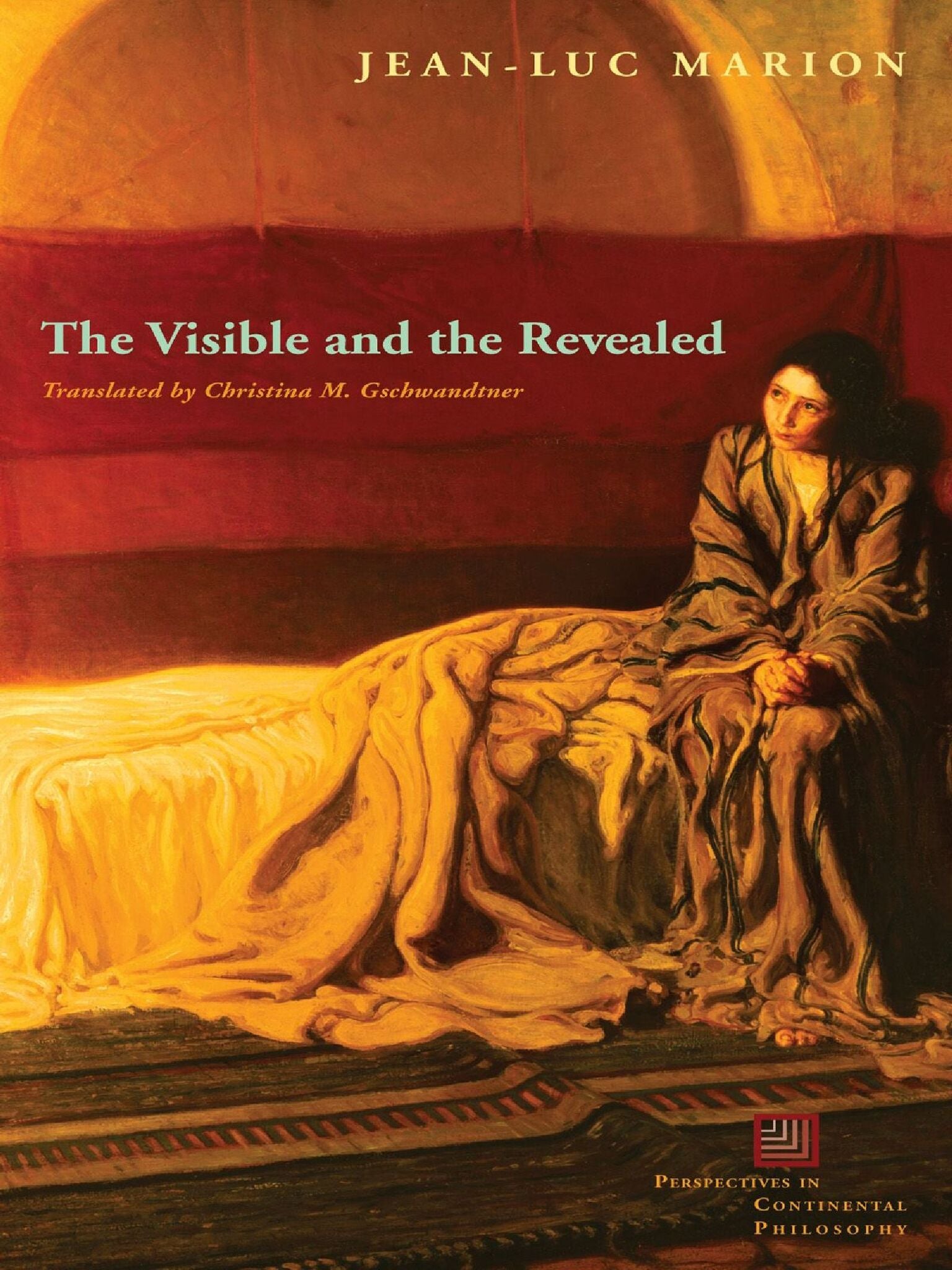 The Visible and the Revealed