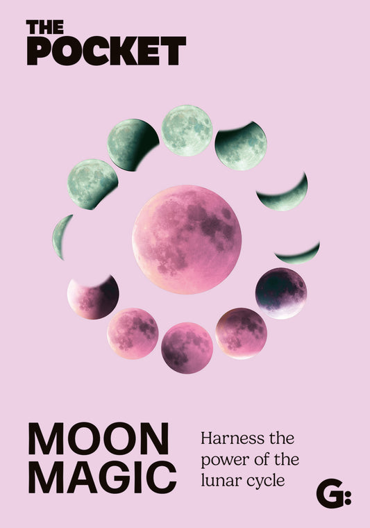 The Pocket Moon Magic