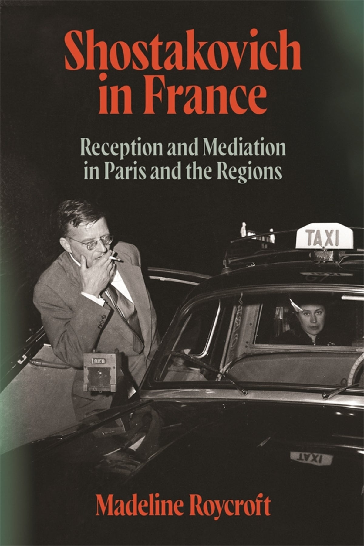Shostakovich in France