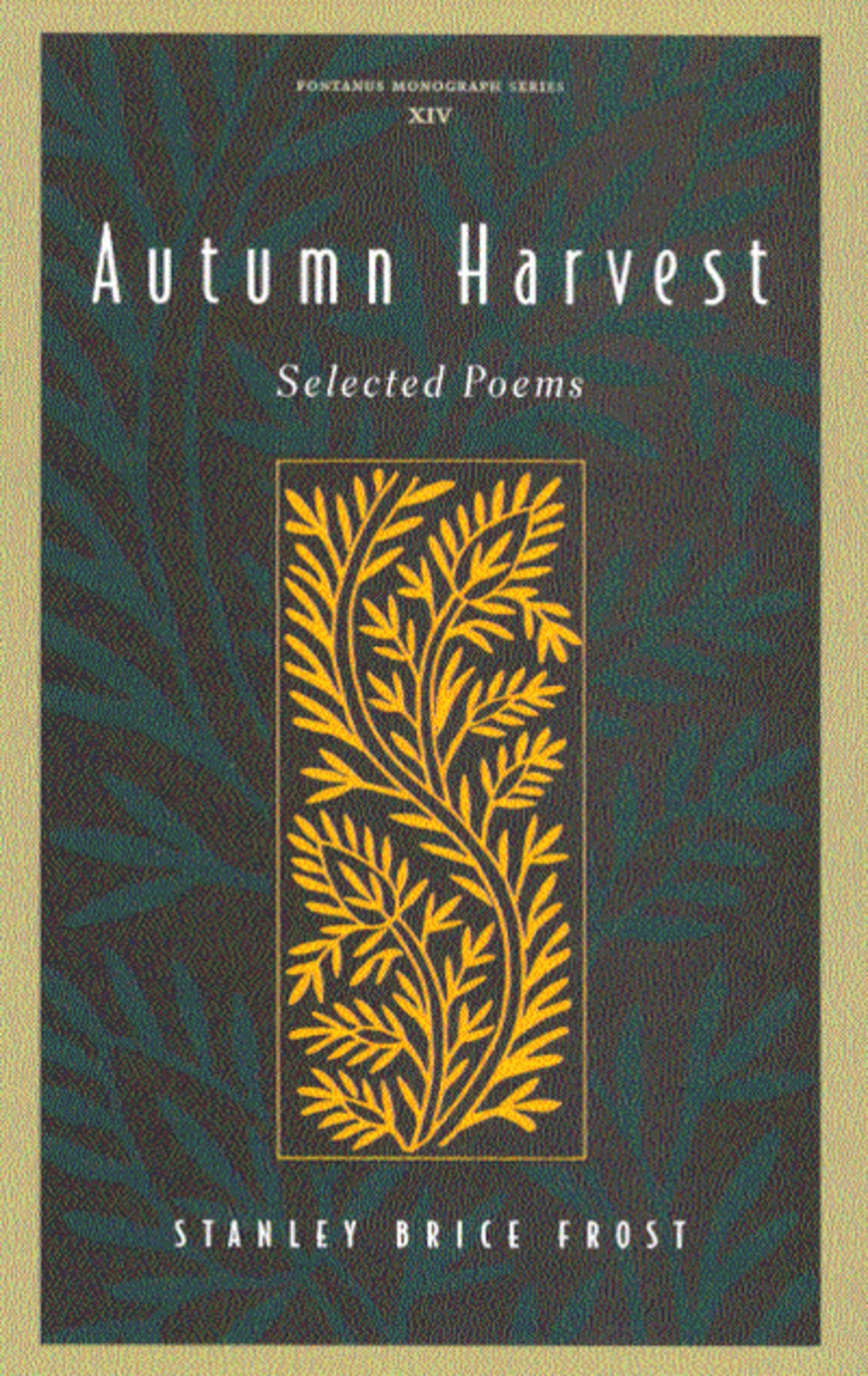 Autumn Harvest
