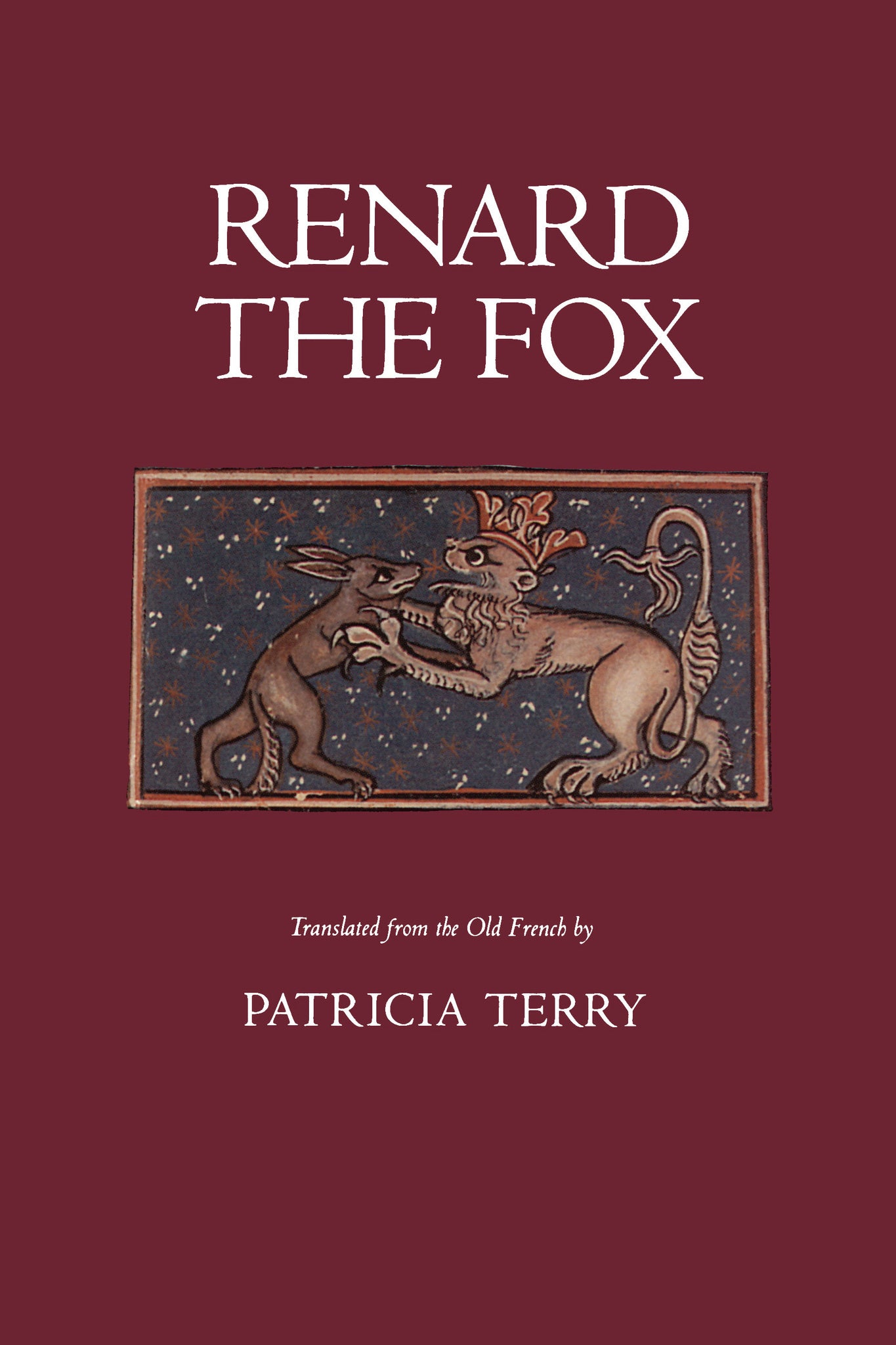 Renard the Fox