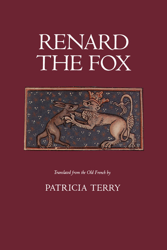 Renard the Fox