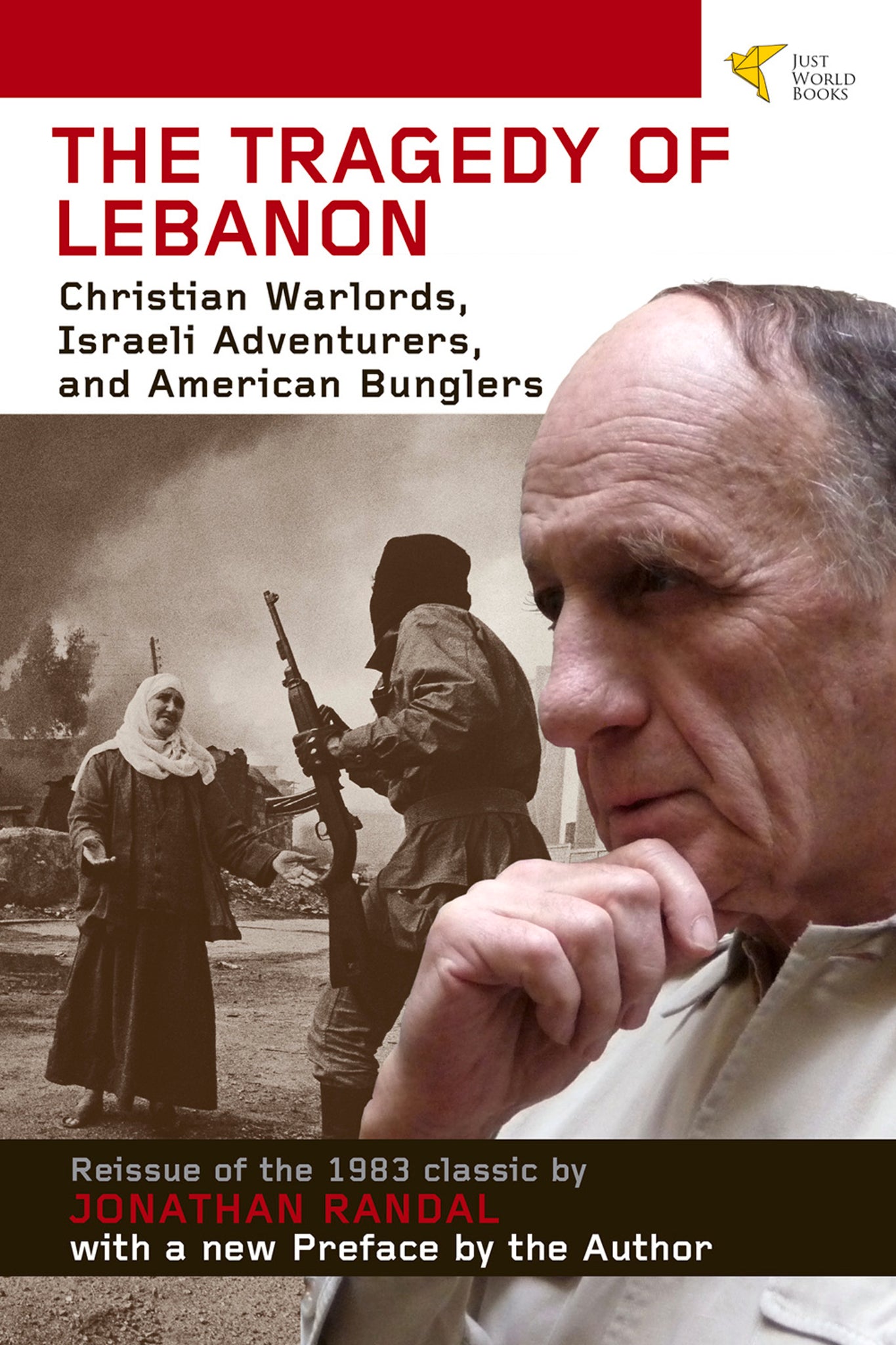 Tragedy of Lebanon