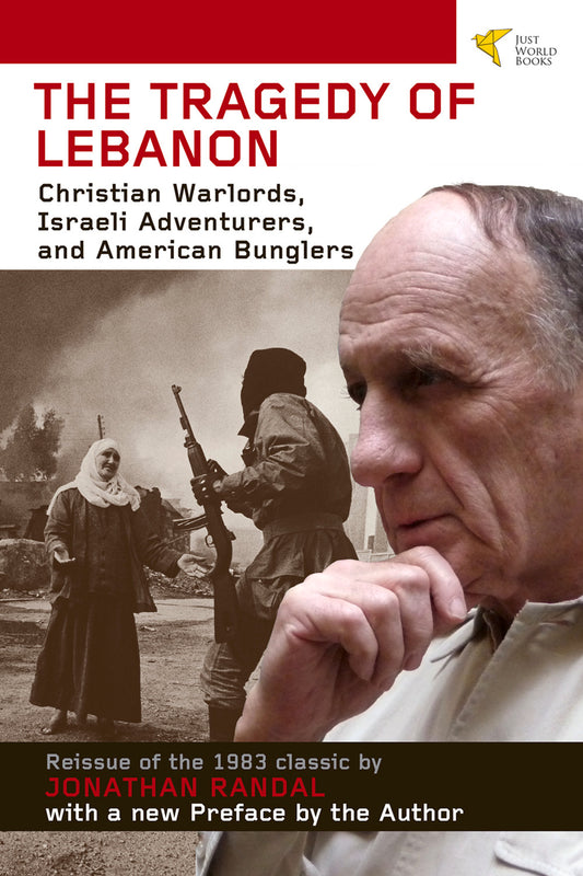 Tragedy of Lebanon