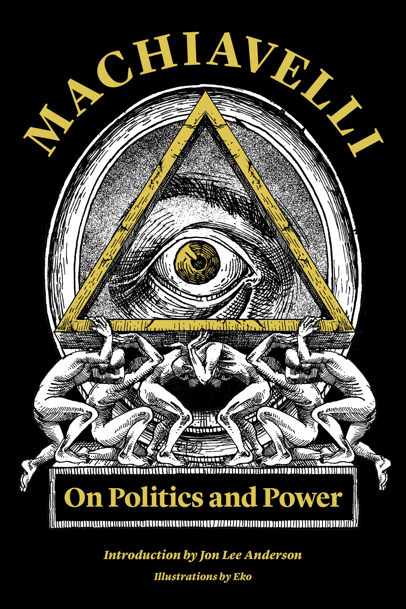 Cover image for Machiavelli ISBN 9781632062567