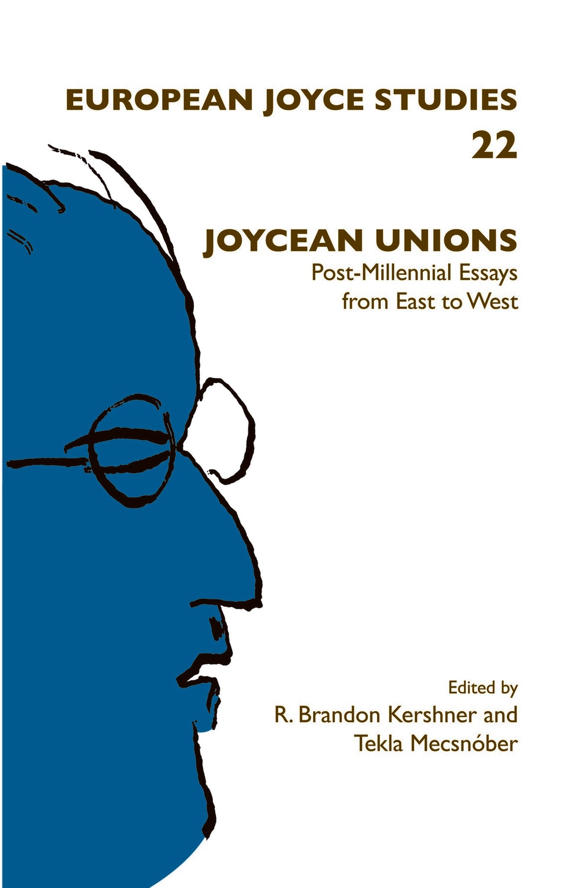 Joycean Unions
