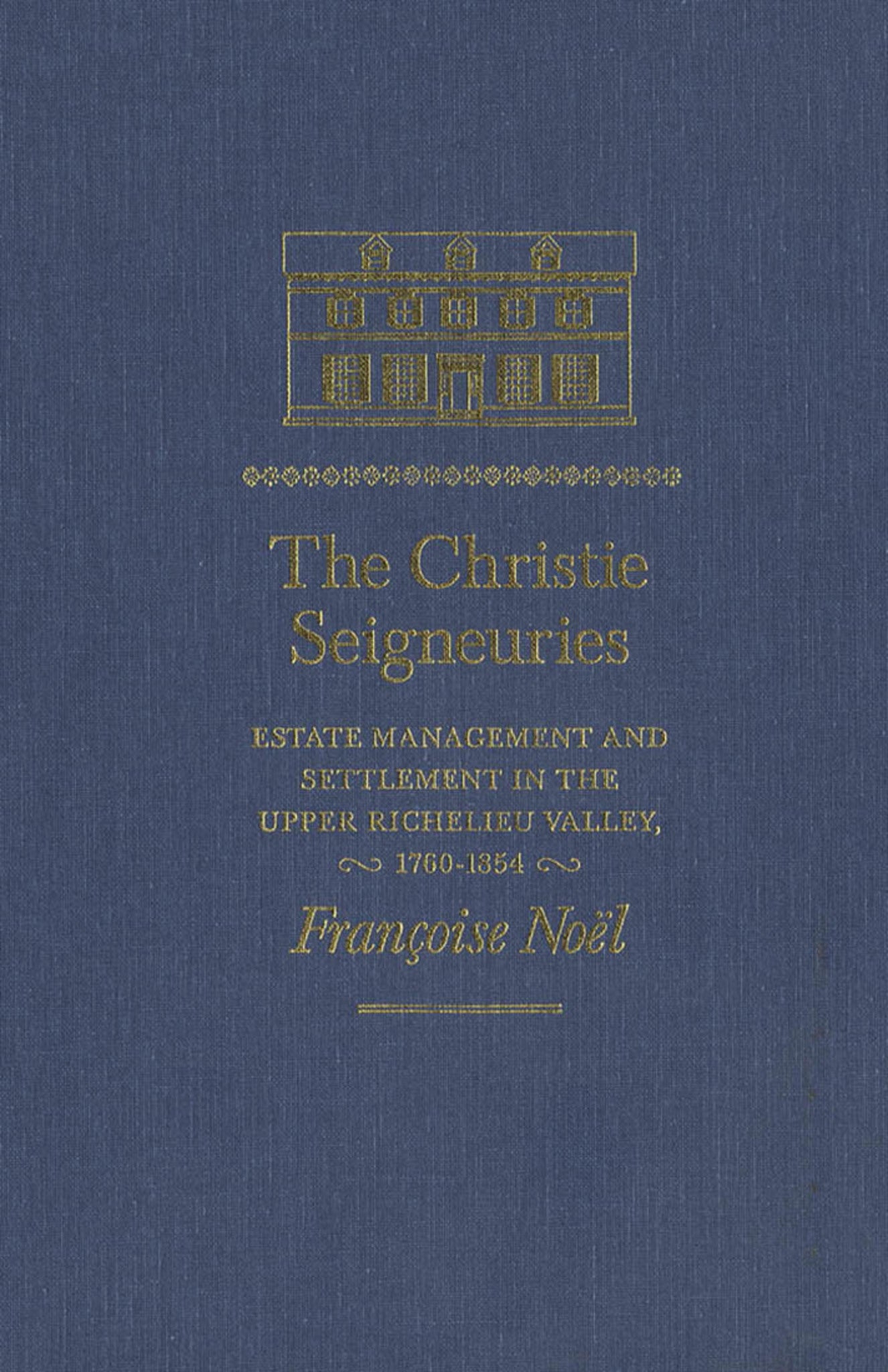 The Christie Seigneuries