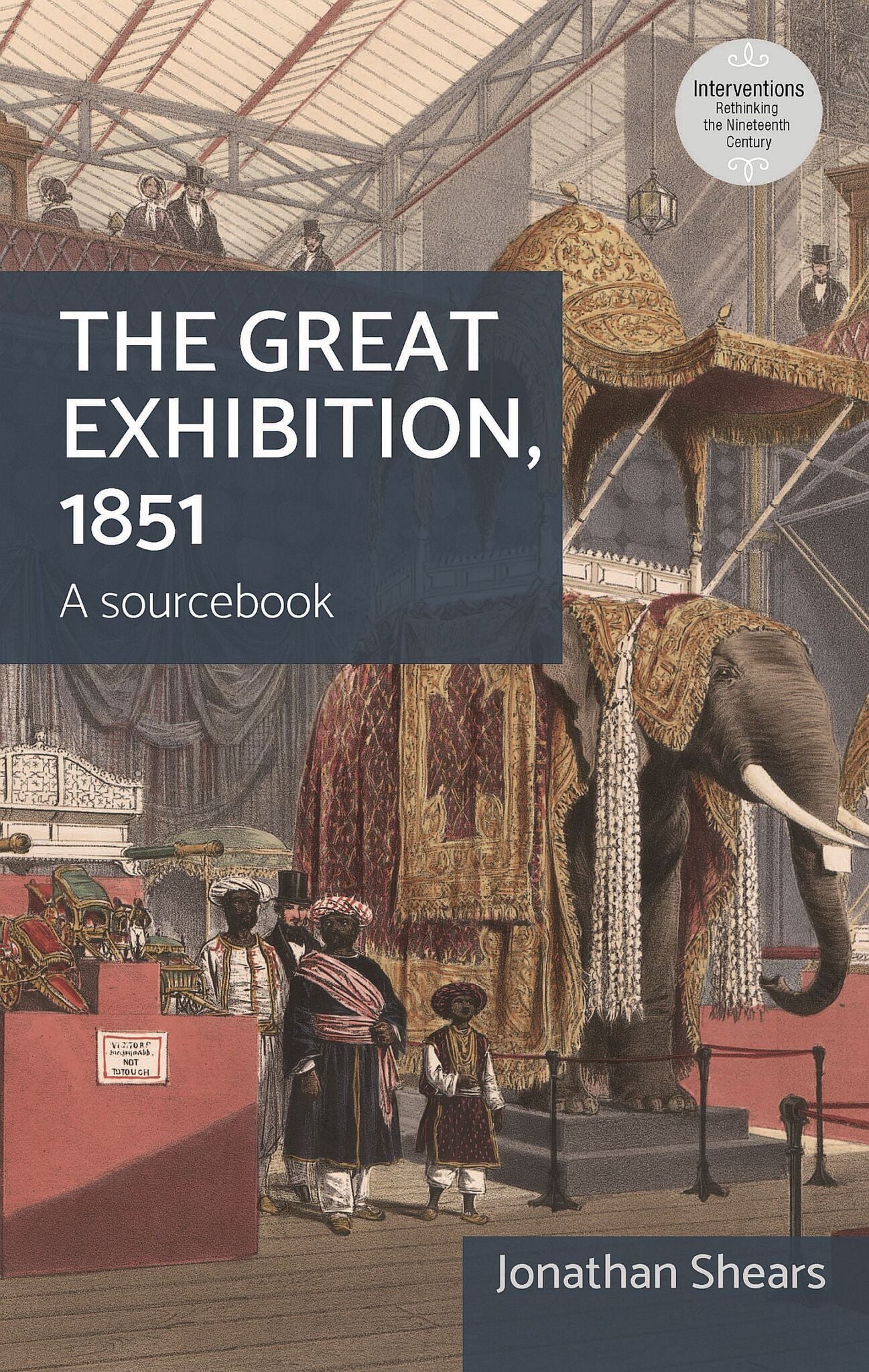The Great Exhibition, 1851
