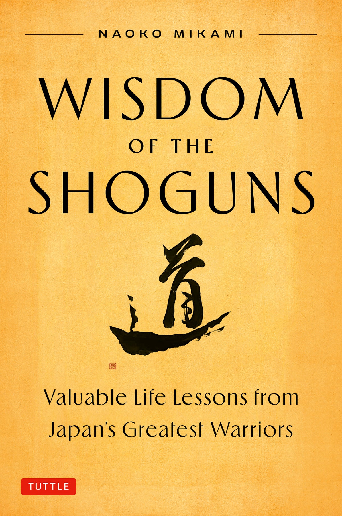 Wisdom of the Shoguns