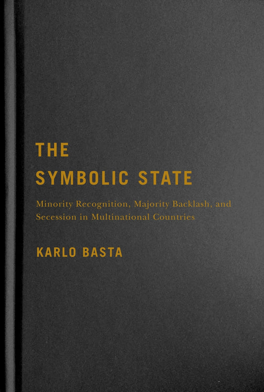The Symbolic State