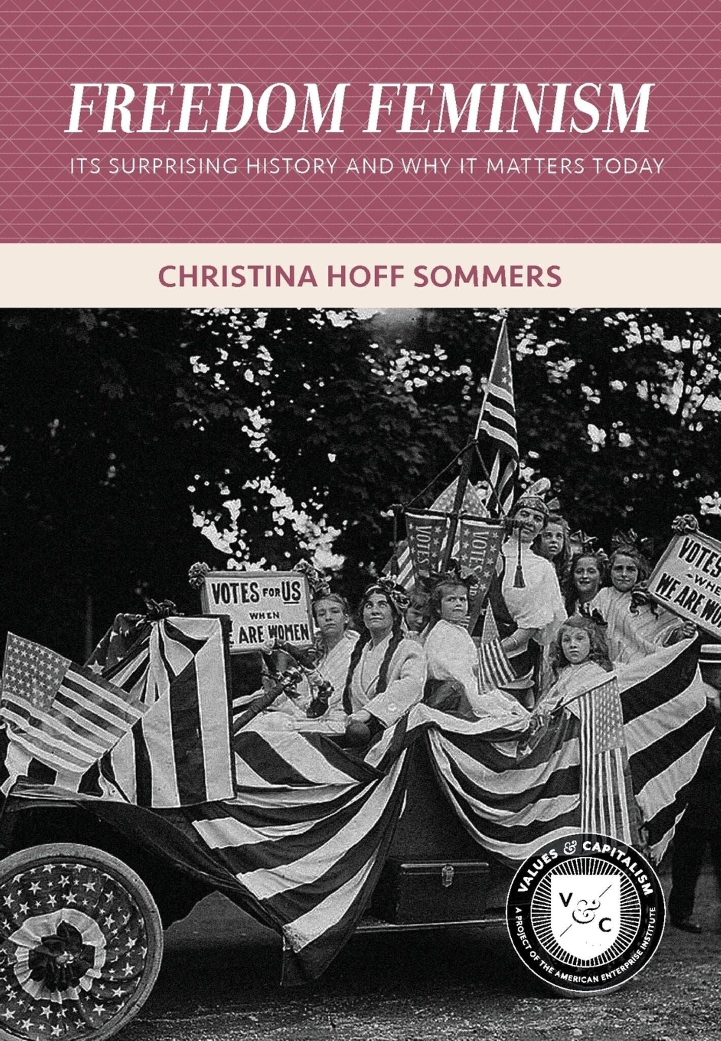 Freedom Feminism