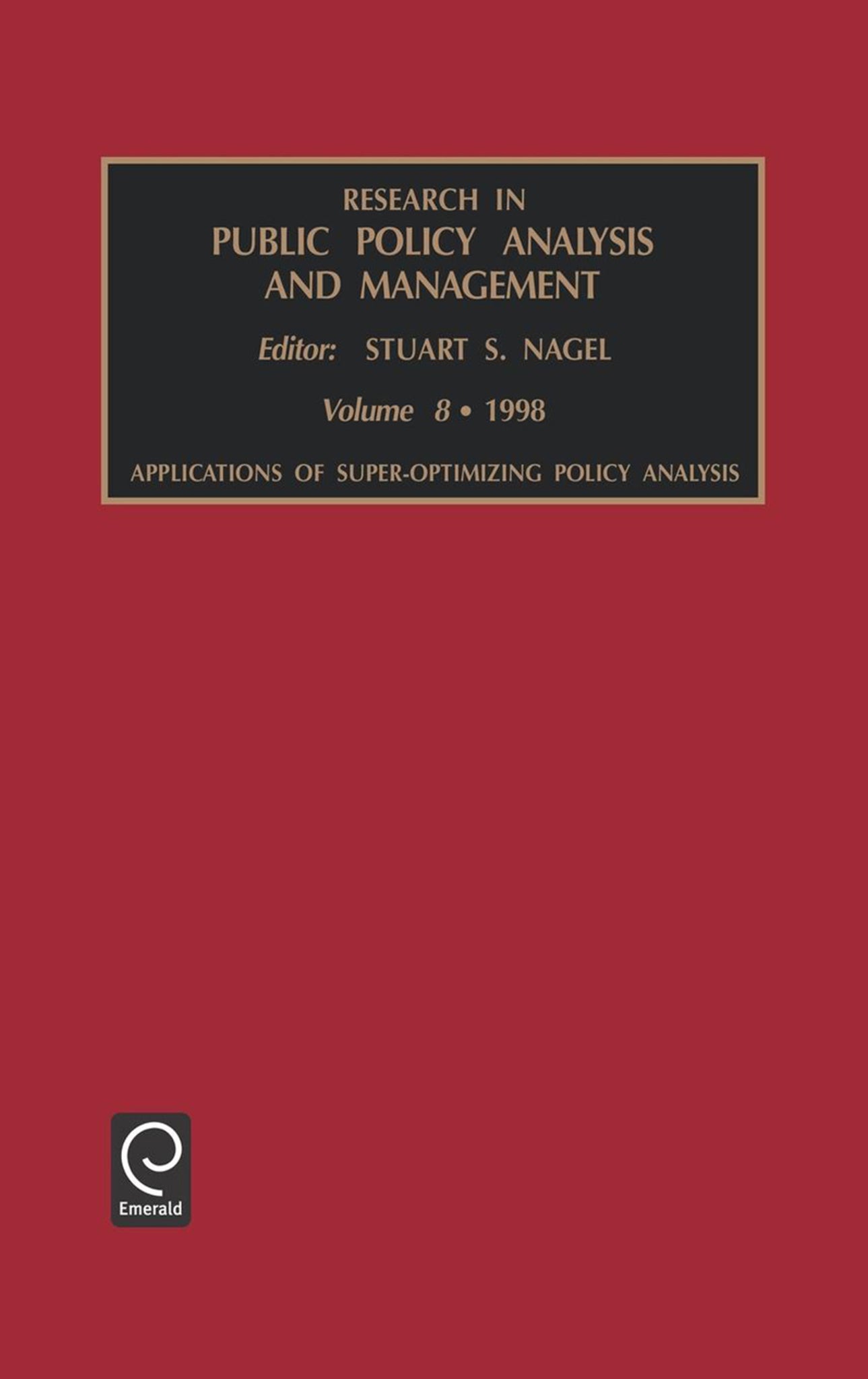Applications of Super-optimizing Policy Analysis