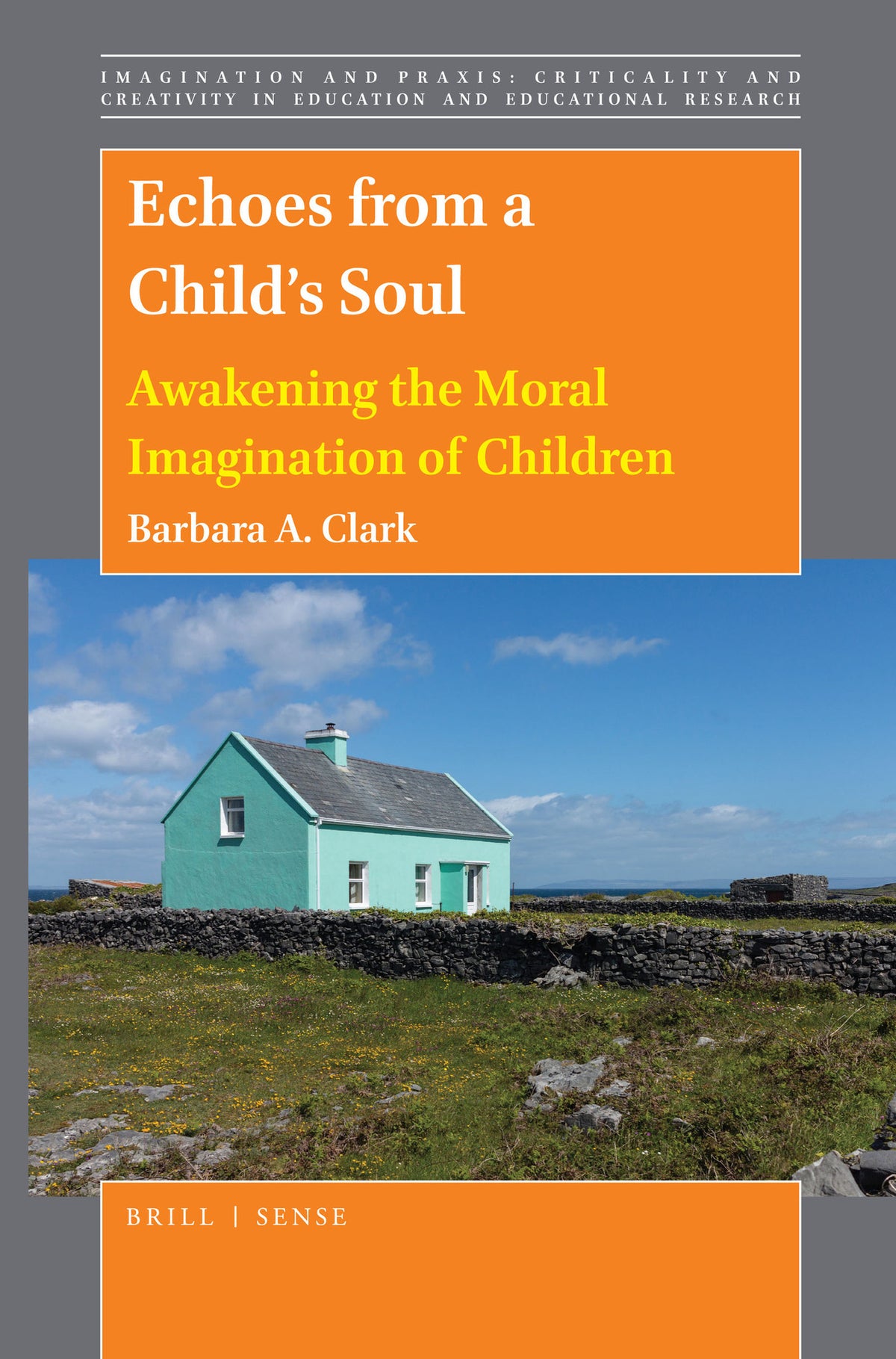 Echoes from a Child’s Soul