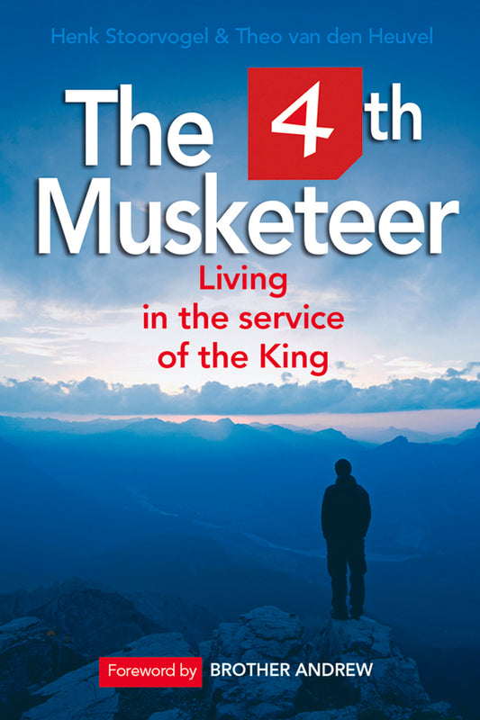 The 4th Musketeer