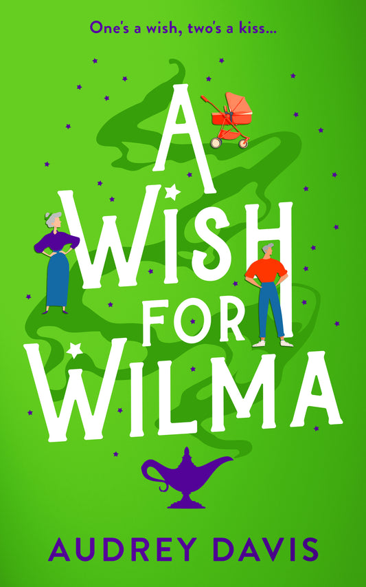 A Wish For Wilma