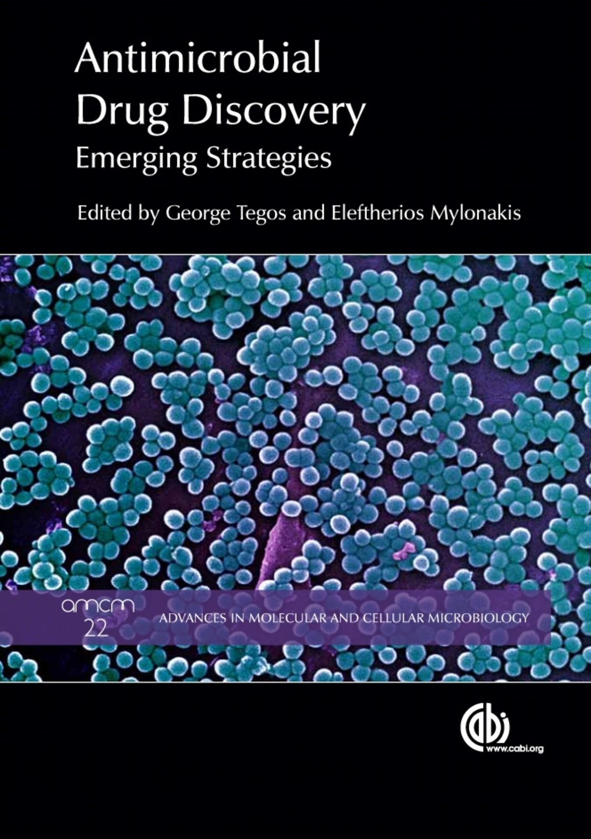 Antimicrobial Drug Discovery
