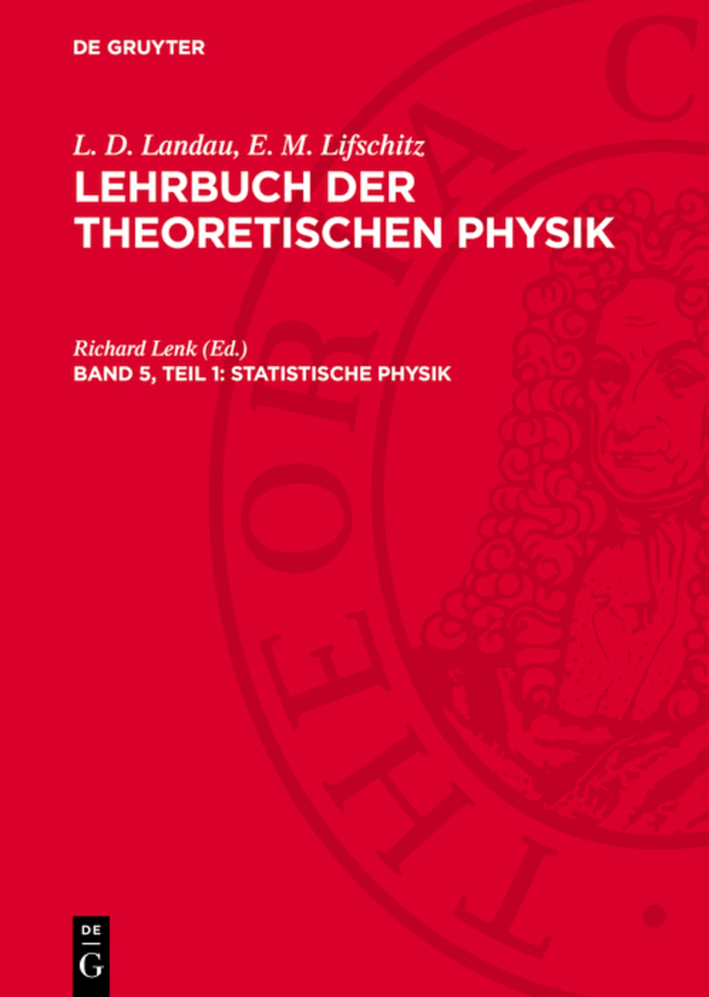 Statistische Physik