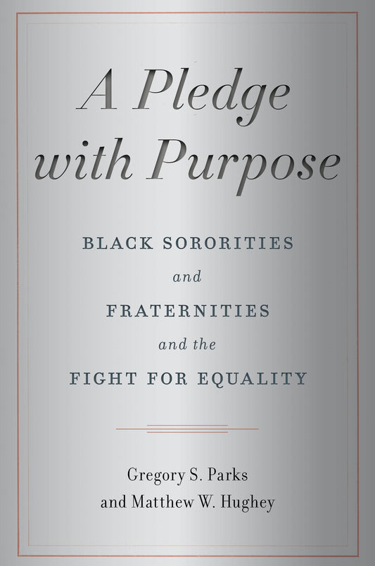 A Pledge with Purpose