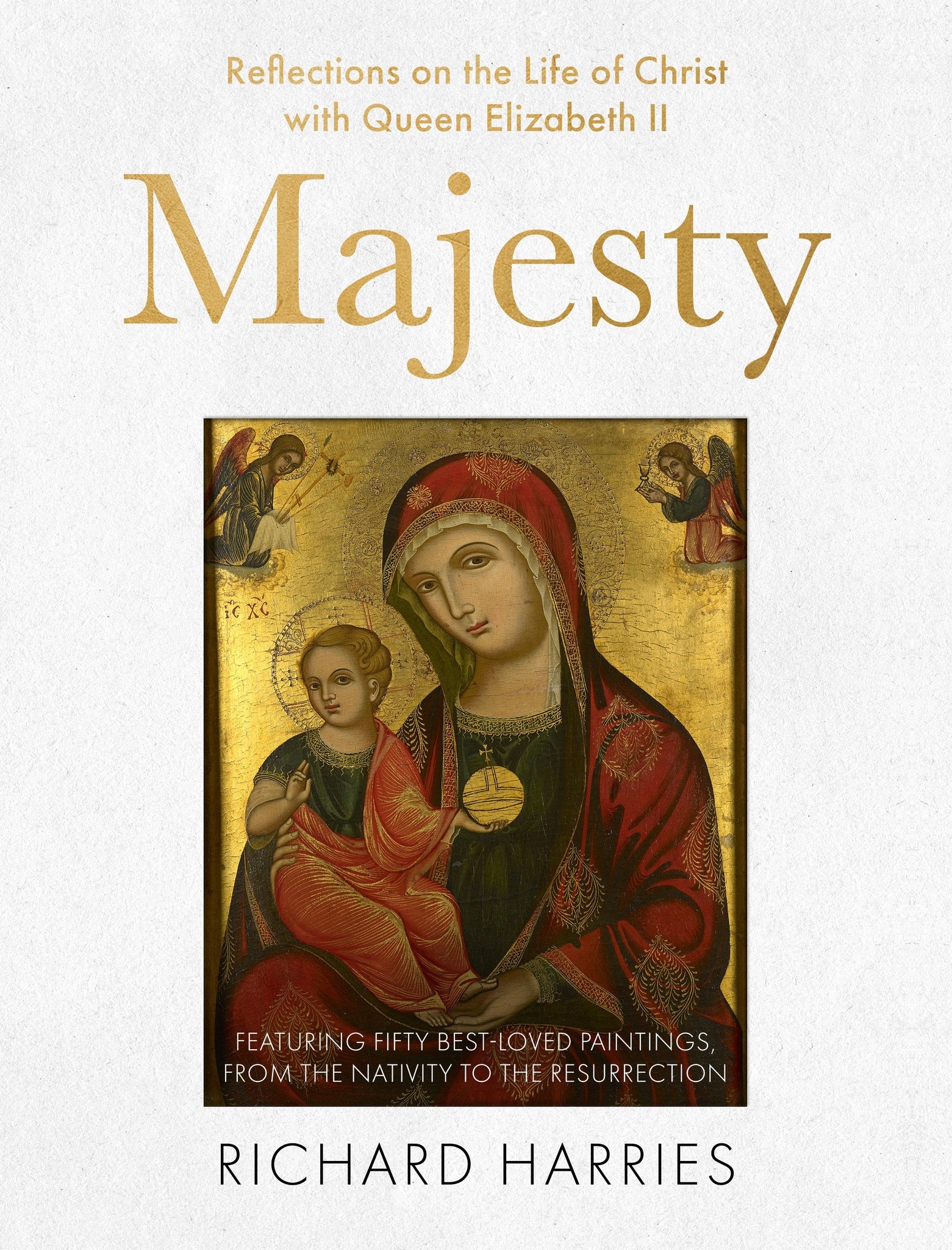 Majesty