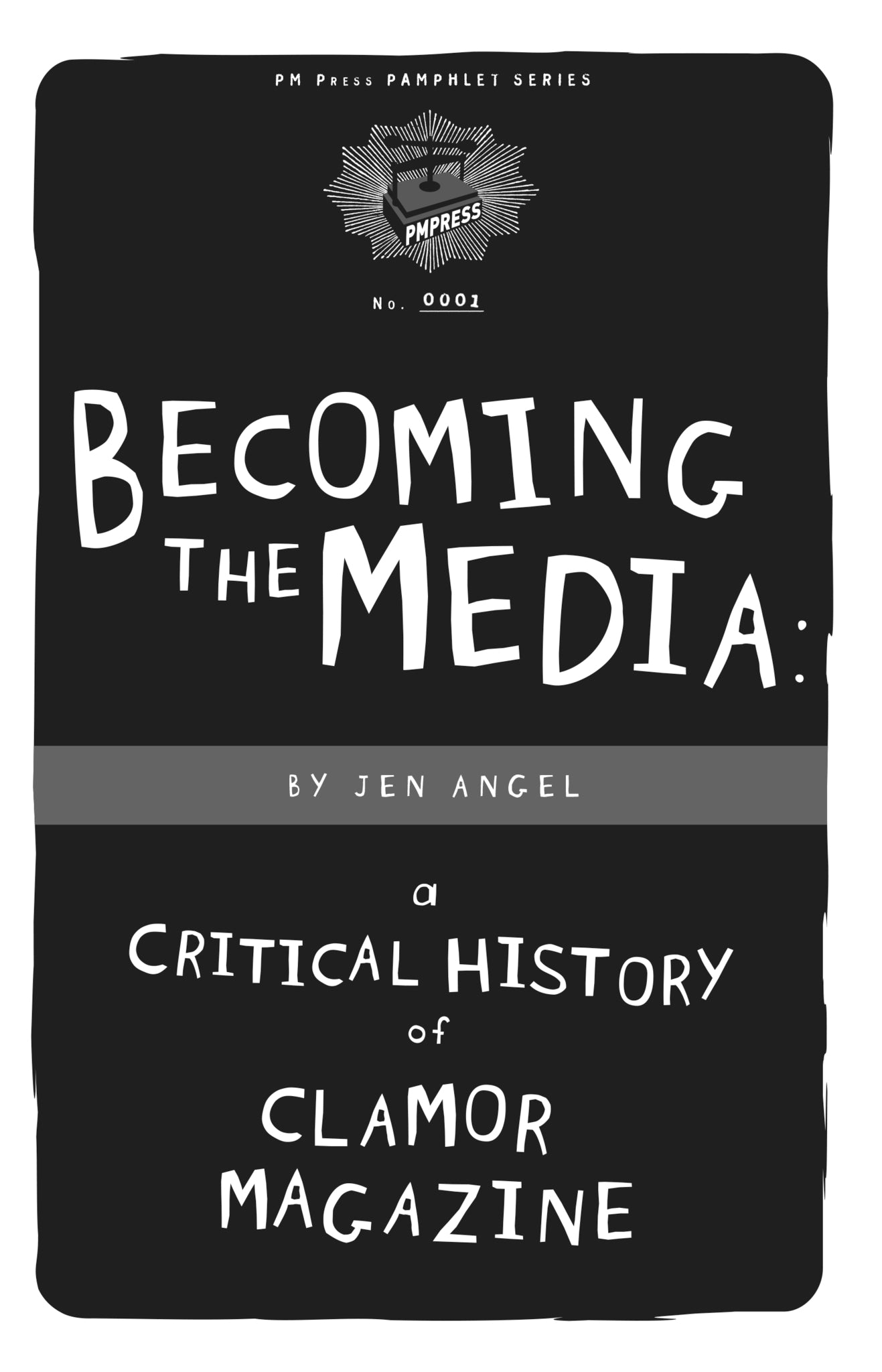 Becoming the Media