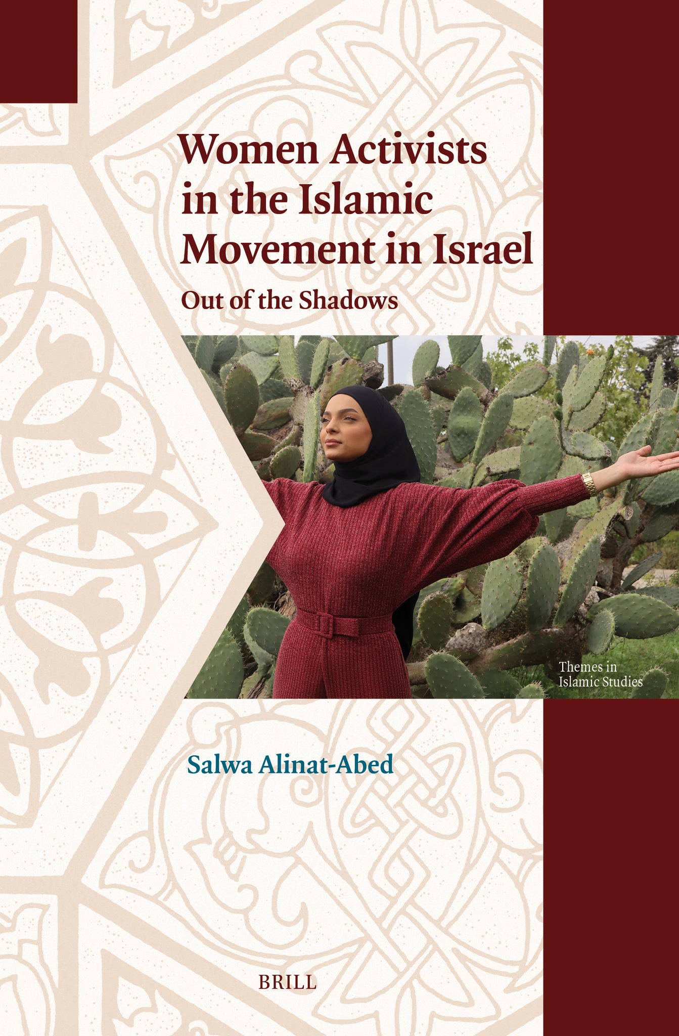 Women Activists in the Islamic Movement in Israel
