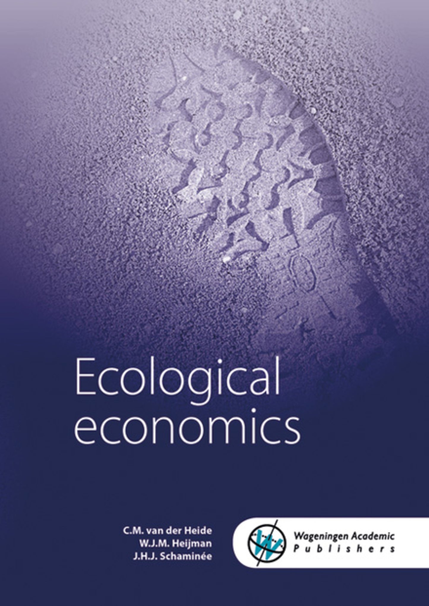 Ecological economics