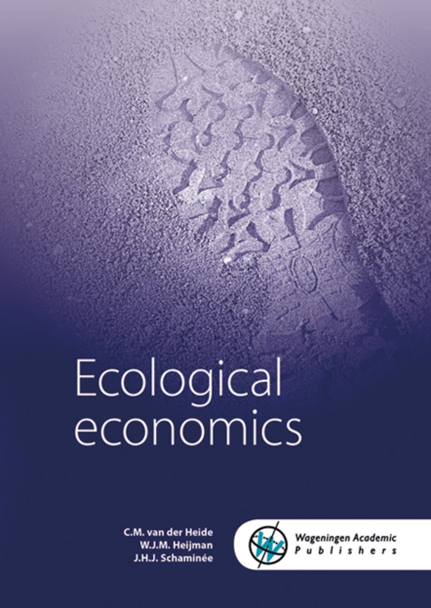 Ecological economics