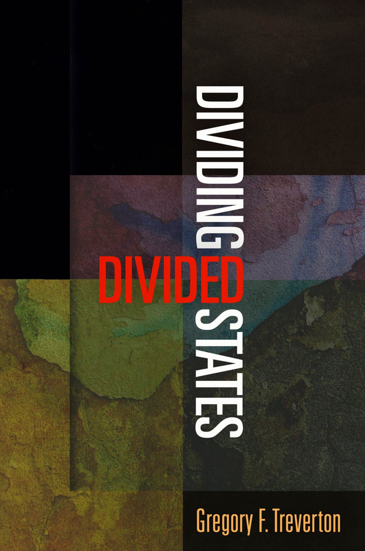 Cover image for Dividing Divided States ISBN 9780812245998