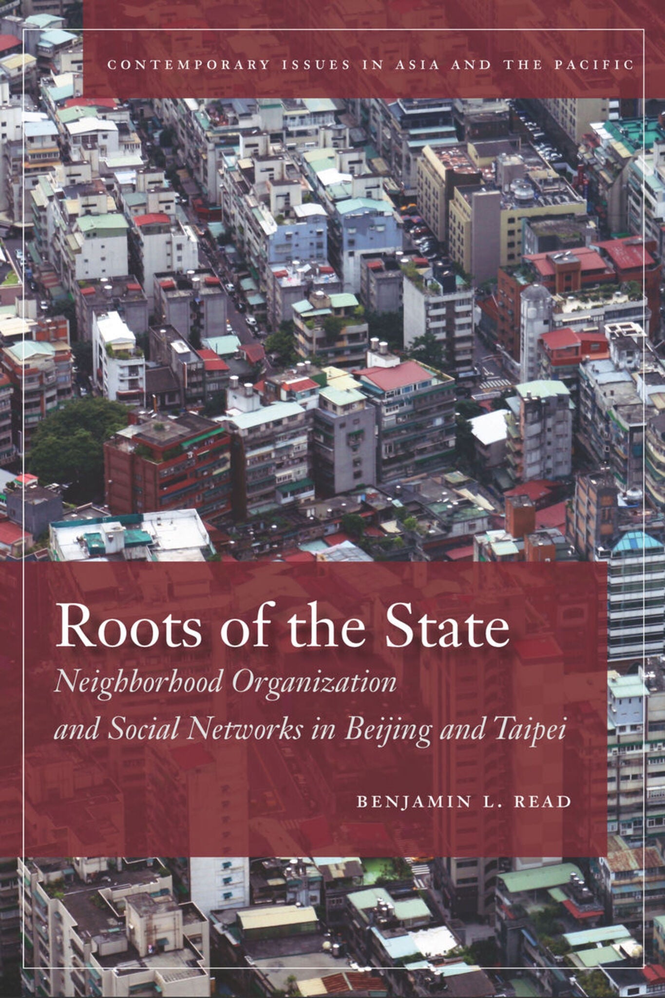Cover image for Roots of the State ISBN 9780804775656