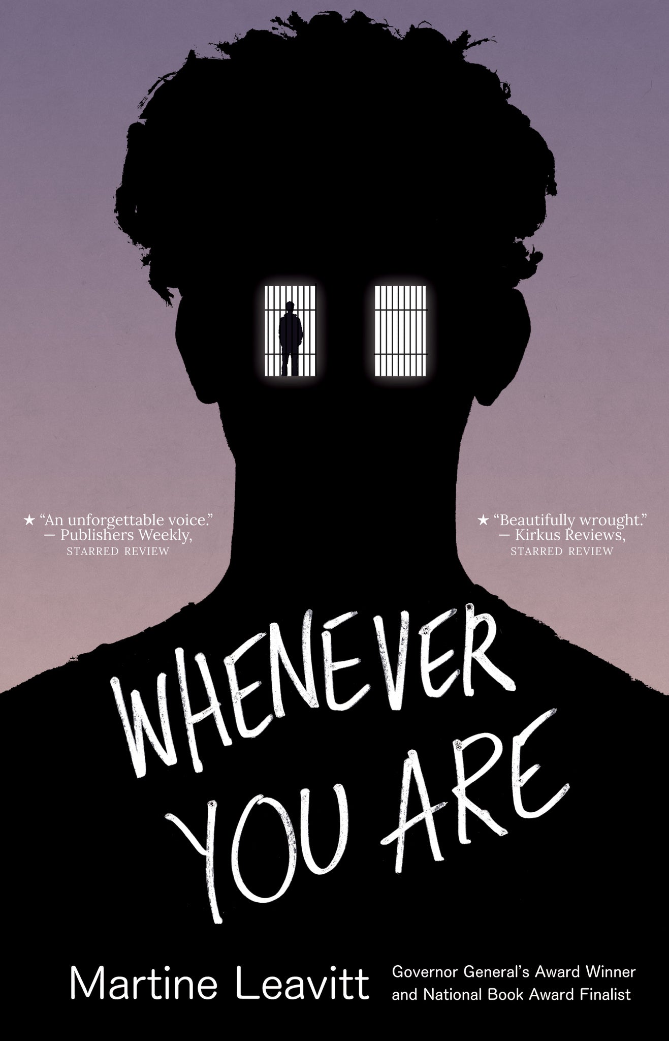 Cover image for Whenever You Are ISBN 9781779461094