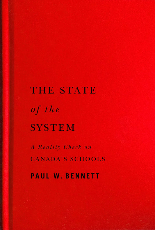 The State of the System