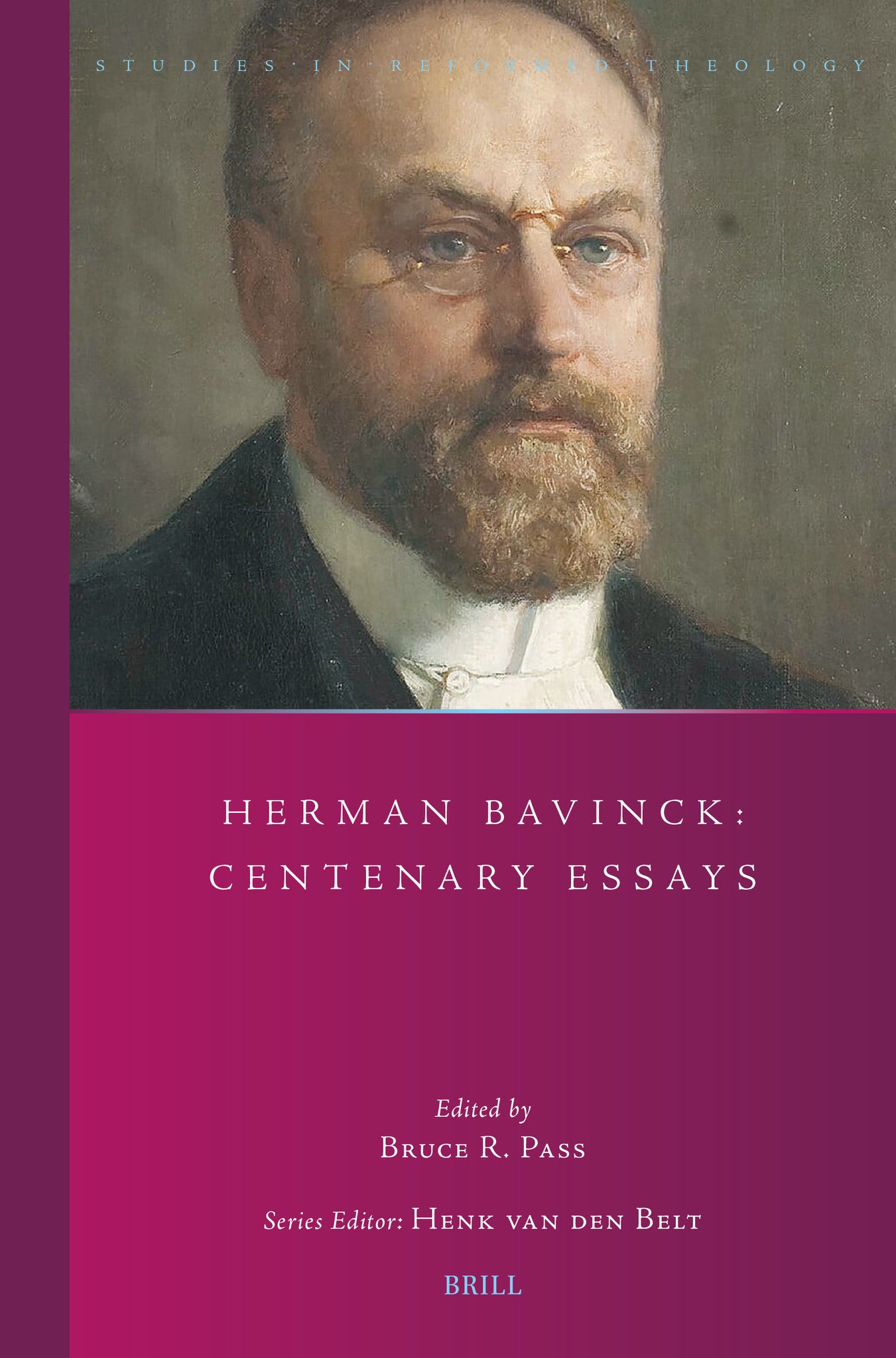 Herman Bavinck: Centenary Essays