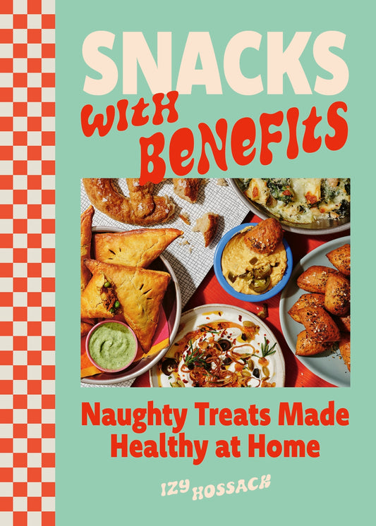 Snacks with Benefits