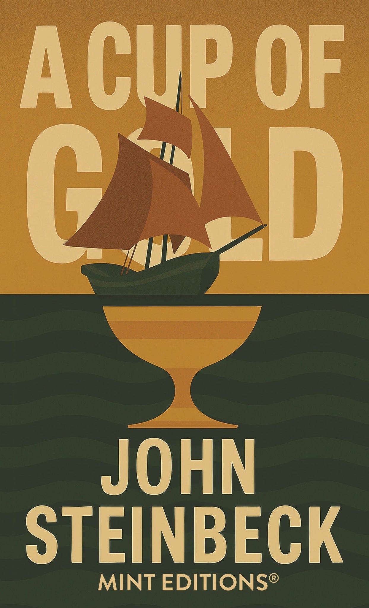Cup of Gold
