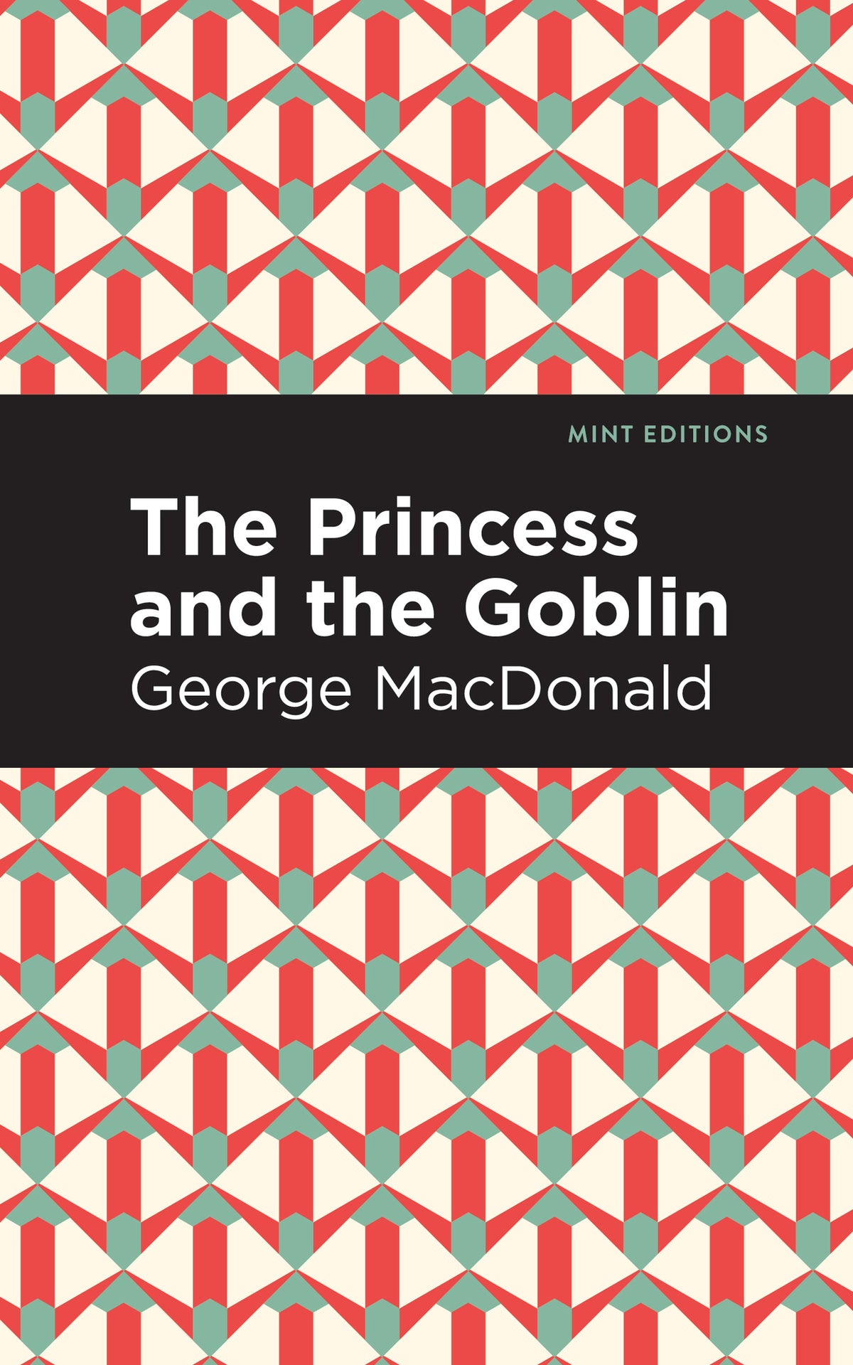 Cover image for The Princess and the Goblin ISBN 9781513277493